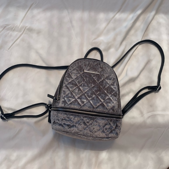 Aldo Mini Backpack - Picture 2 of 3